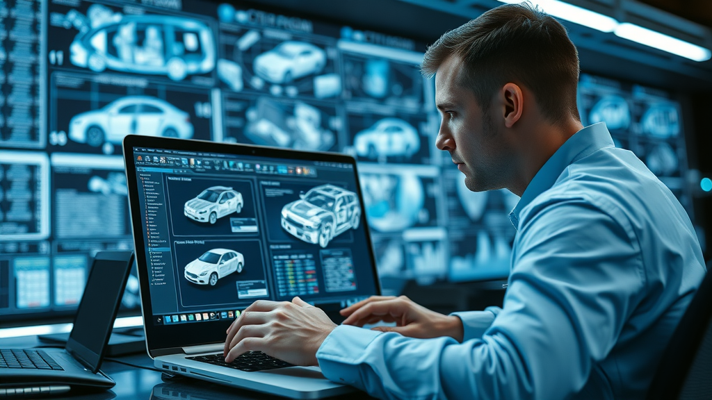 modern accident reconstruction software technology police department vancouver police